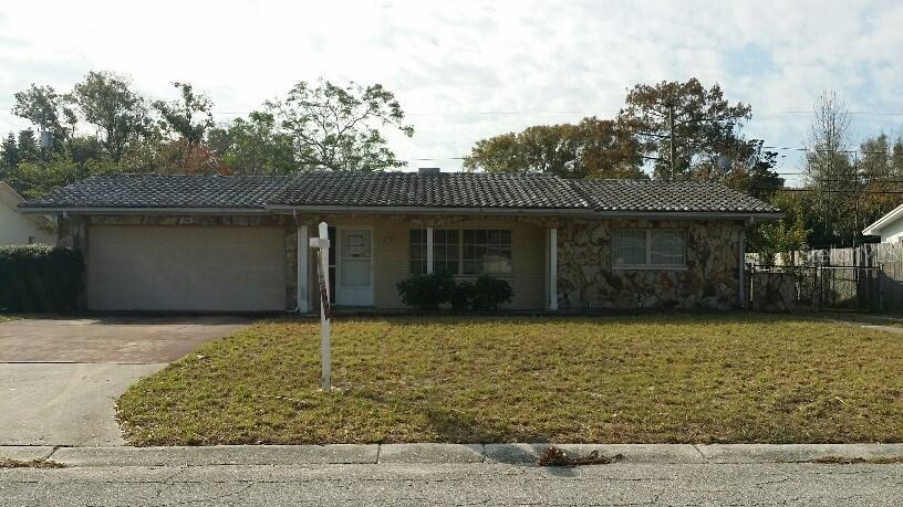 1731 Bentley St., Clearwater, FL 33755