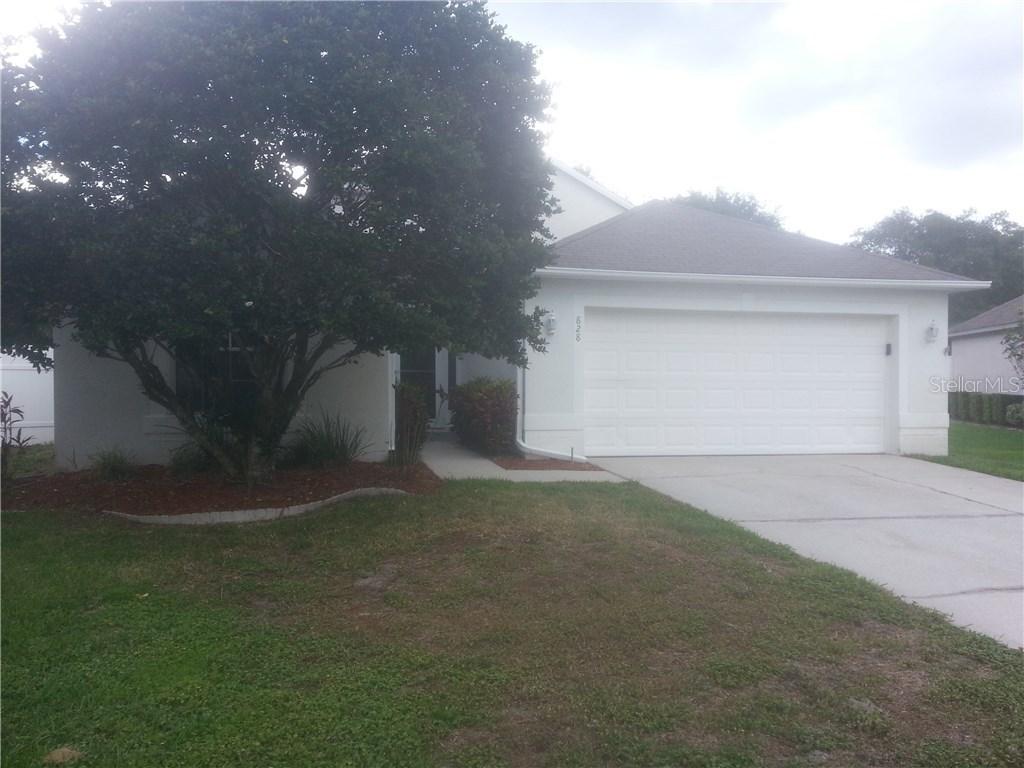 828 Mattocks Ct., Casselberry, FL 32707