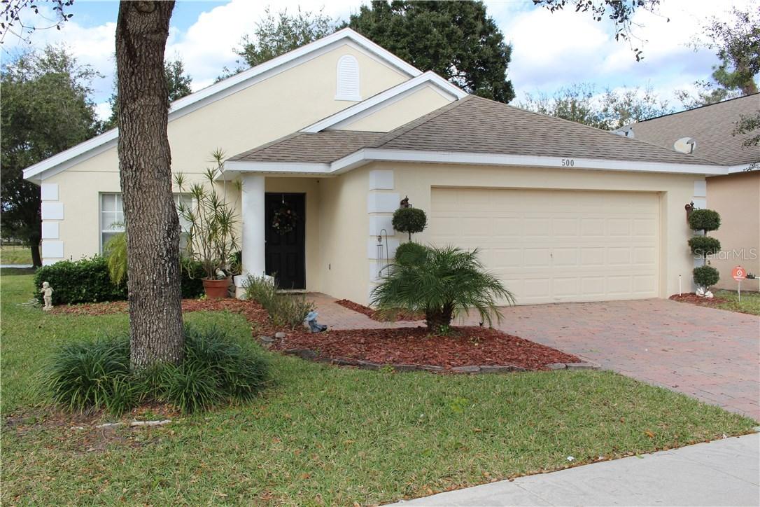 500 Misty Oaks Run, Casselberry, FL 32707