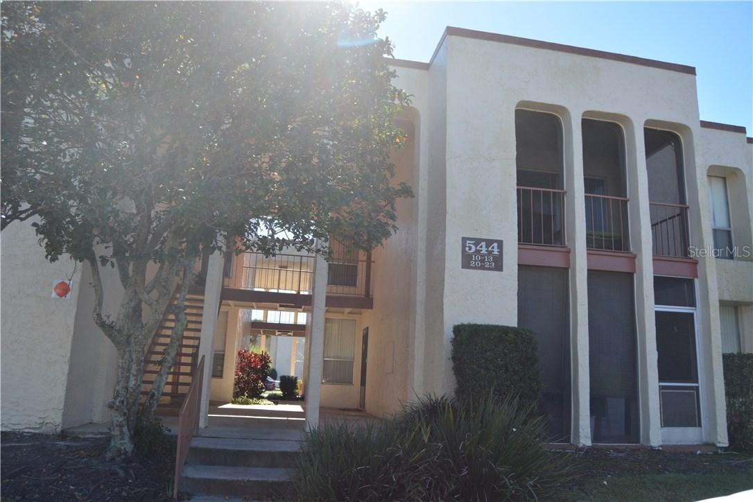 544 Orange Dr. #23, Altamonte Springs, FL 32701