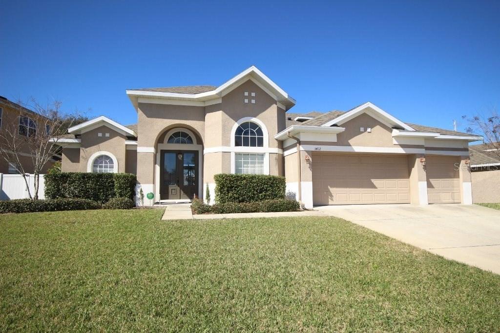 3412 Bromfield Dr., Ocoee, FL 34761