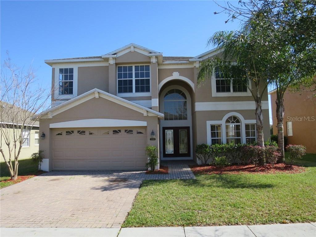 348 Bella Vida Blvd., Orlando, FL 32828