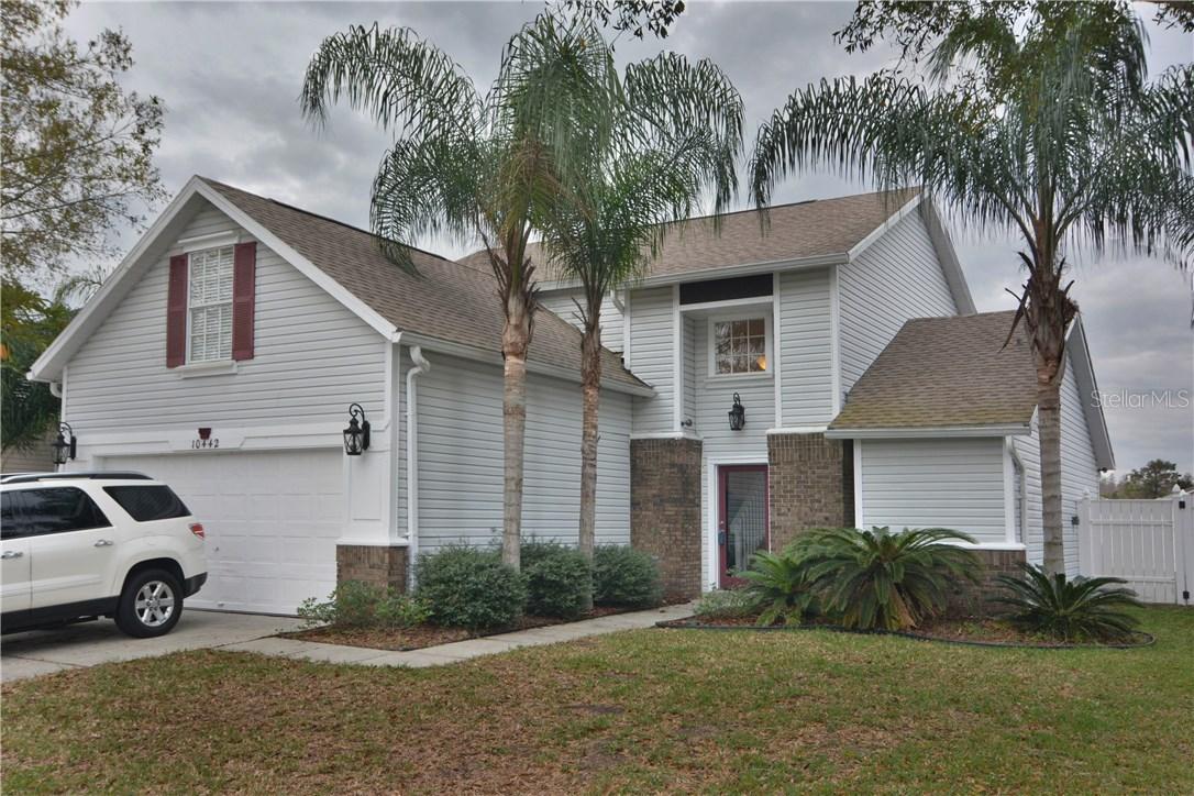 10442 Glassborough Dr., Orlando, FL 32825