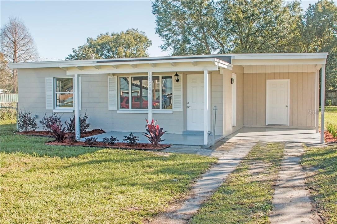 11604 Baltic St., Orlando, FL 32817