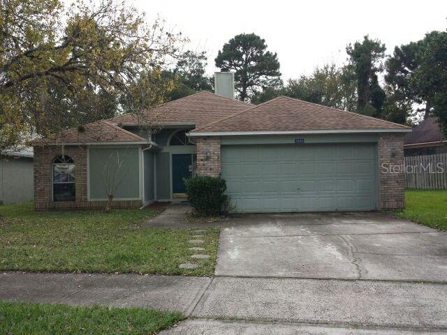 1000 Reynolds Ct., Oviedo, FL 32765