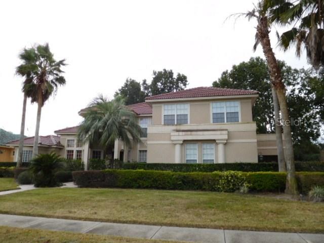 7632 San Remo Pl., Orlando, FL 32835