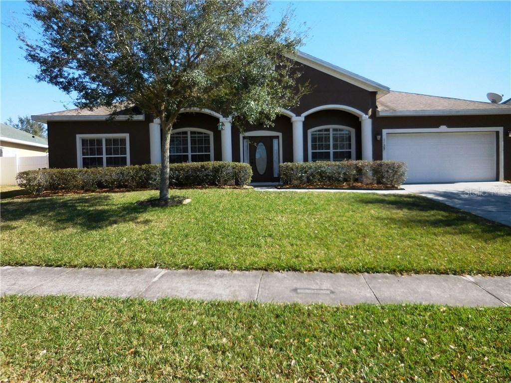 1135 Chase Dr., Winter Garden, FL 34787