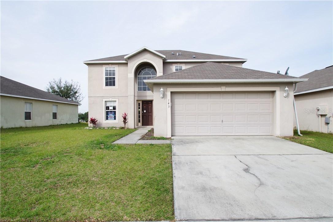 143 Penrith St., Davenport, FL 33897