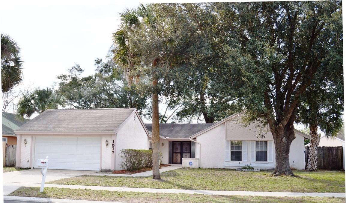 1317 Via Villa Nova, Winter Springs, FL 32708