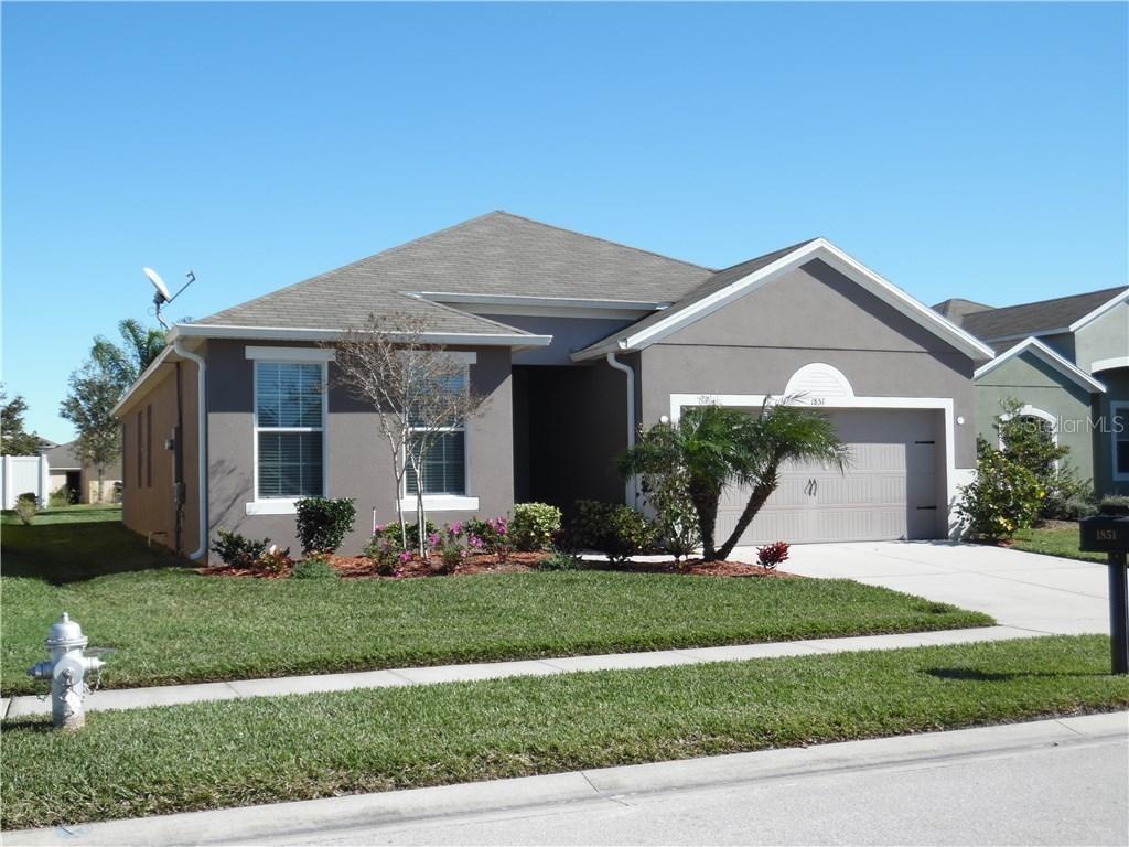 1851 Soldiers Pass, Saint Cloud, FL 34769