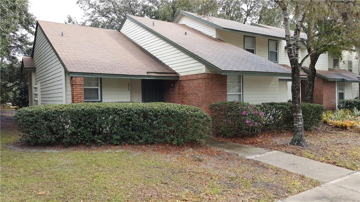 276 N Post Way, Casselberry, FL 32707