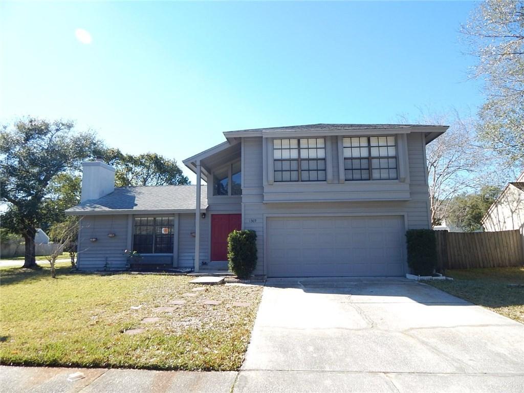 1369 N Marcy Dr., Longwood, FL 32750