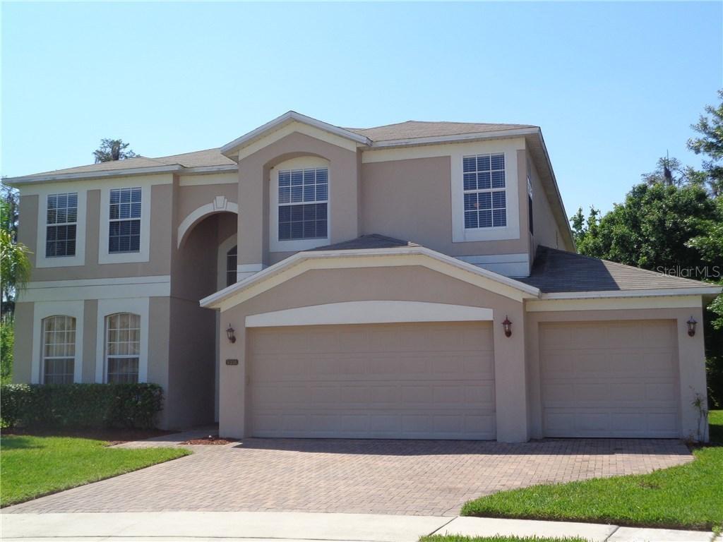 9308 Monterey Bay Dr., Orlando, FL 32832