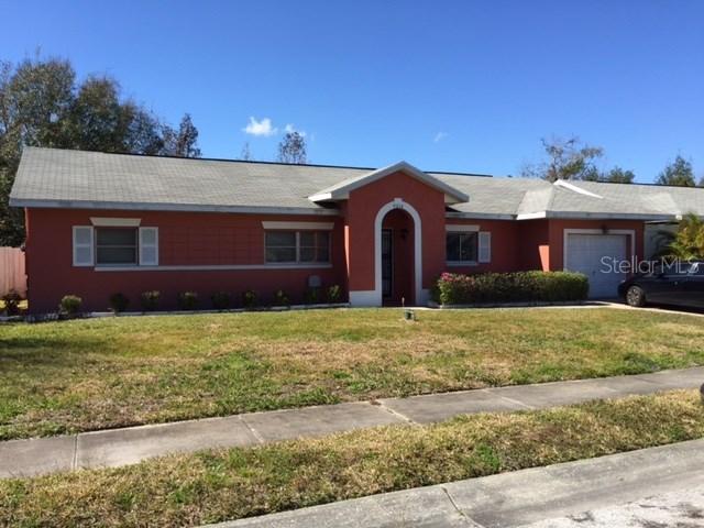 9214 Great Sound Dr., Orlando, FL 32827