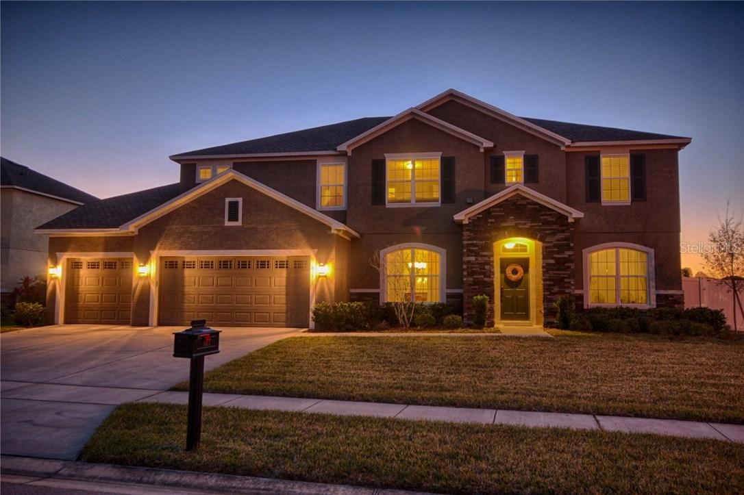 817 Torgiano Dr., Ocoee, FL 34761