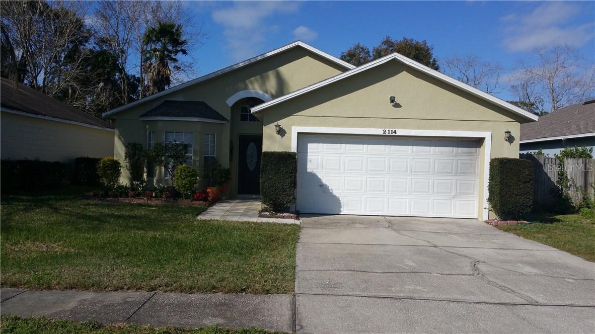 2114 Donegan Pl., Orlando, FL 32826