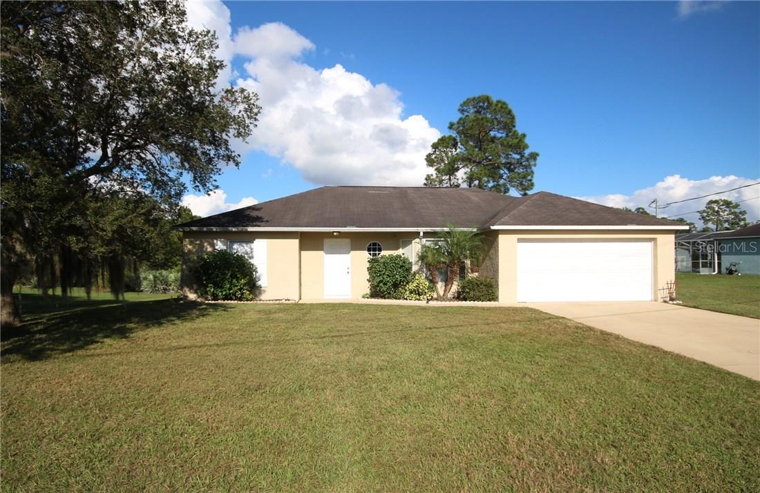 2909 Desmond Ct., Deltona, FL 32738