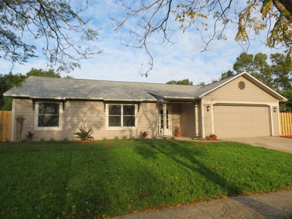 1522 Ison Ln., Ocoee, FL 34761