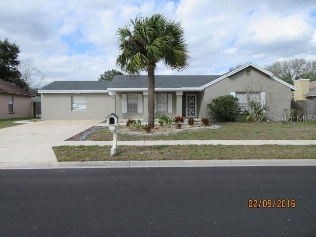 1312 Via Villa Nova, Winter Springs, FL 32708