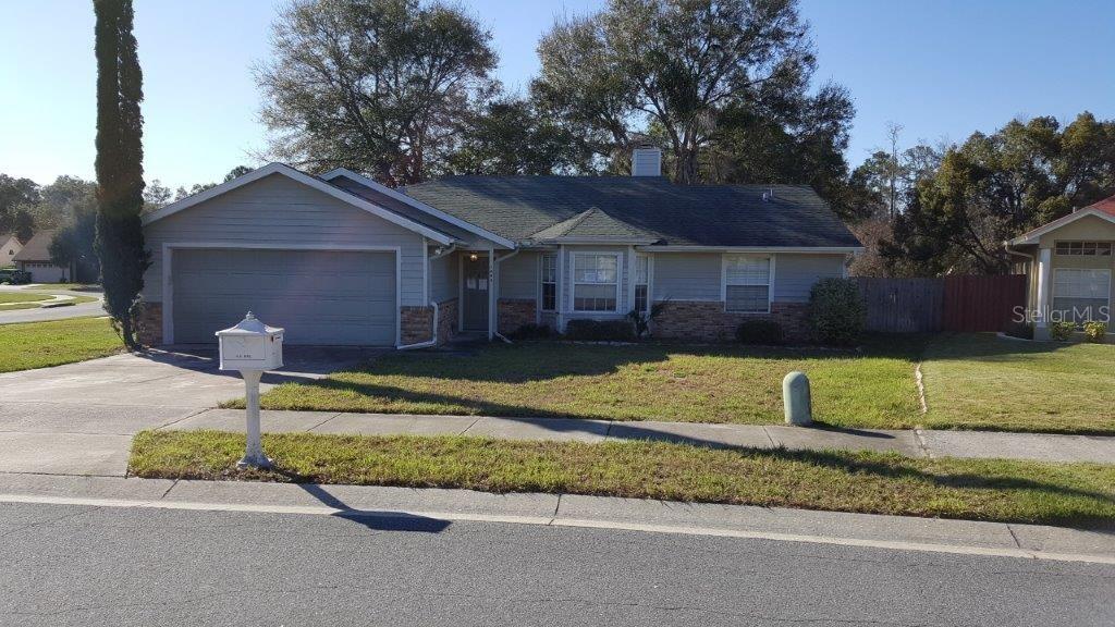 1053 Providence Ln., Oviedo, FL 32765