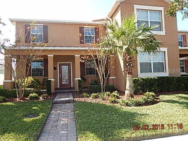 15327 Avenue Of The Arbors, Winter Garden, FL 34787
