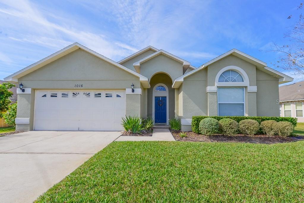 1016 Empress Ln., Orlando, FL 32825