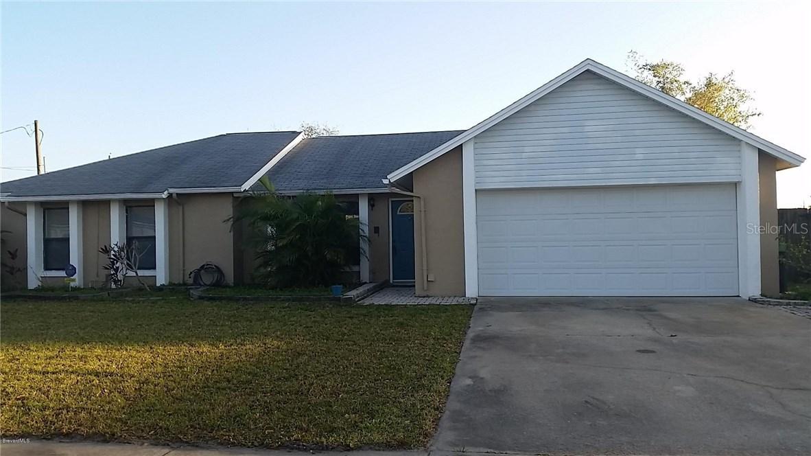 2600 Raintree Lake Cir., Merritt Island, FL 32953