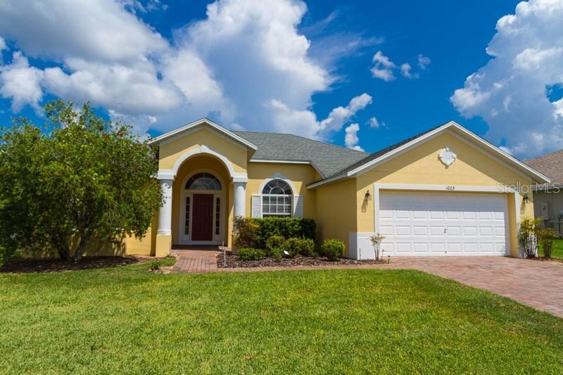 1003 Dolcetto Dr., Davenport, FL 33897