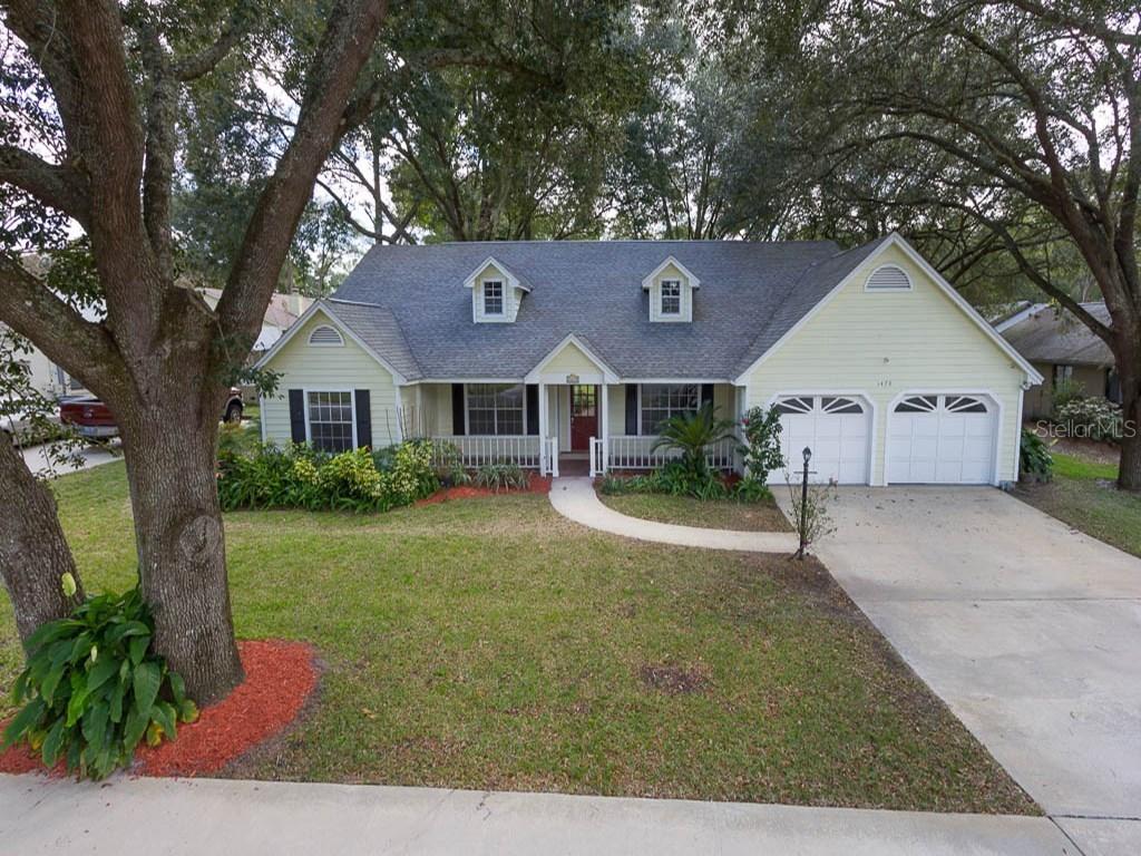 1473 Northridge Dr., Longwood, FL 32750