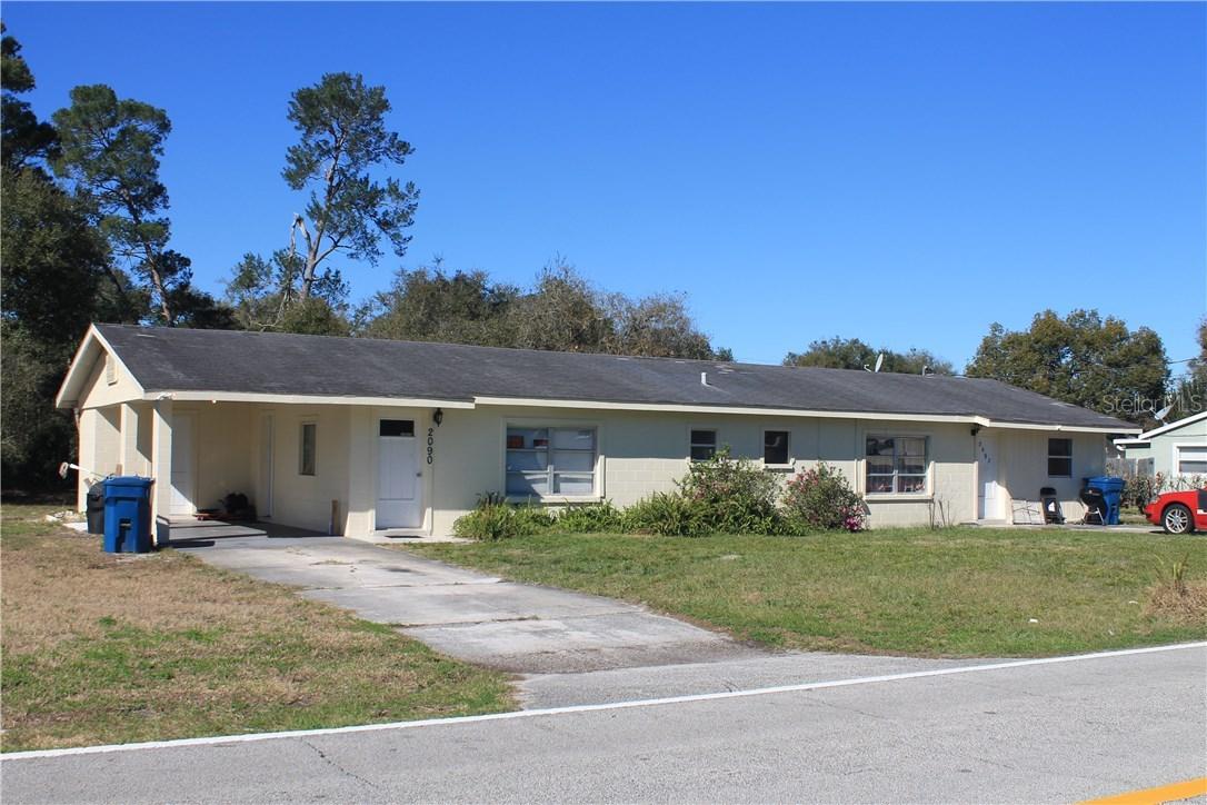 2090 N Kepler Rd., Deland, FL 32724