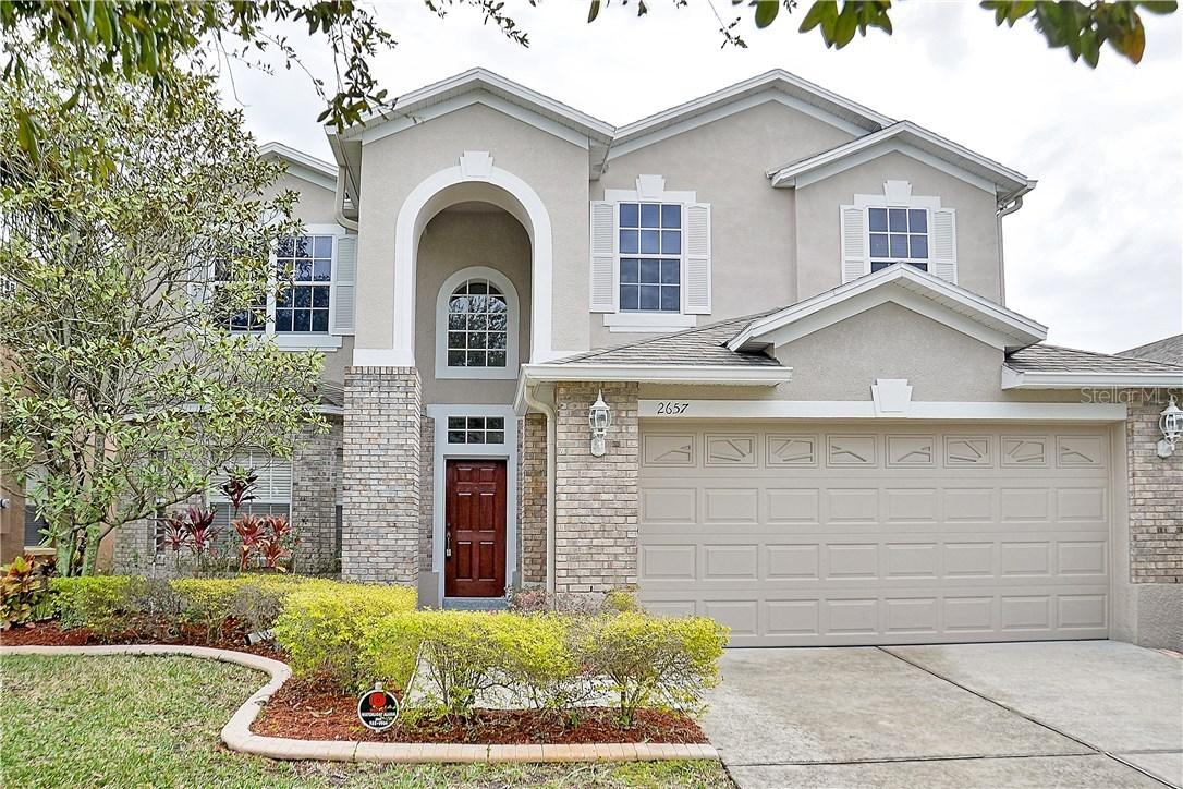 2657 W Dover Glen Cir., Orlando, FL 32828