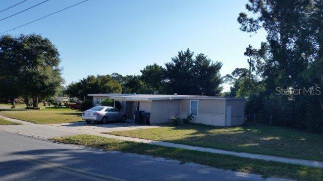 4525 Rosehill Ave., Titusville, FL 32780
