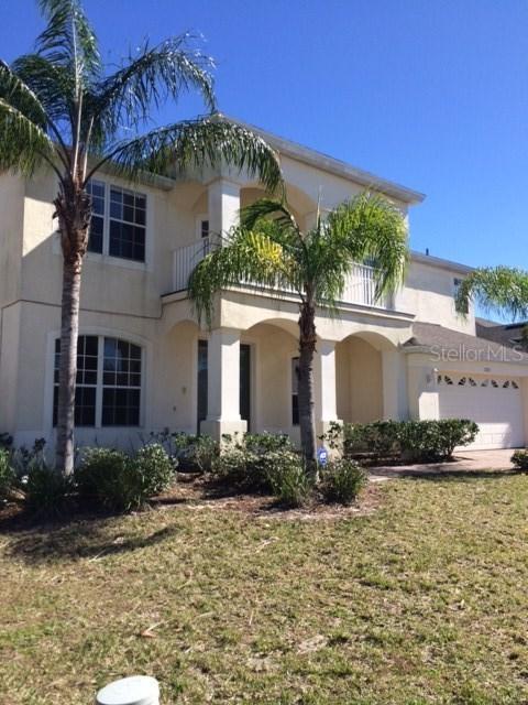 2725 Migliara Ln., Ocoee, FL 34761