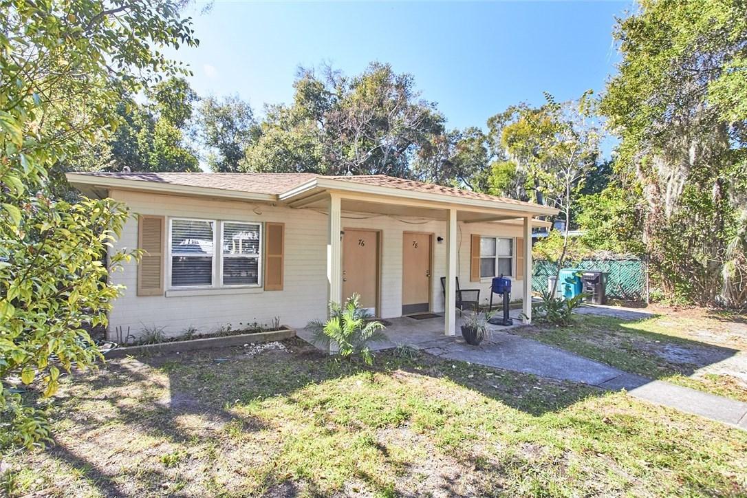 76 W Esther St., Orlando, FL 32806