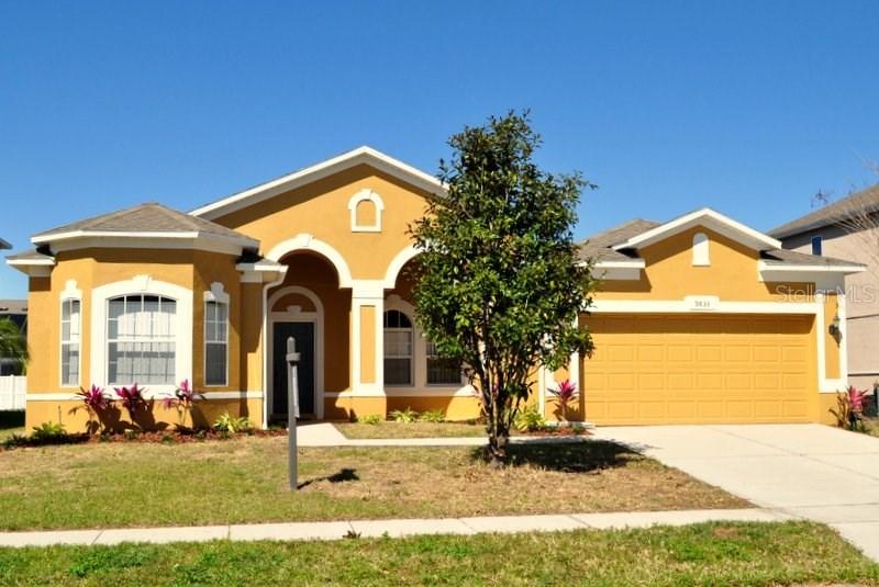 9833 Osprey Landing Dr., Orlando, FL 32832