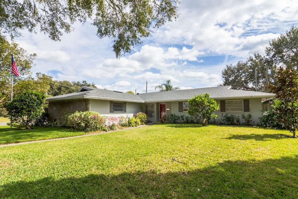 1434 Wilks Ave., Belle Isle, FL 32809