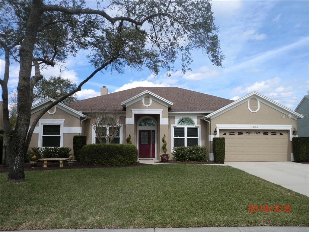 14956 Faversham Cir., Orlando, FL 32826