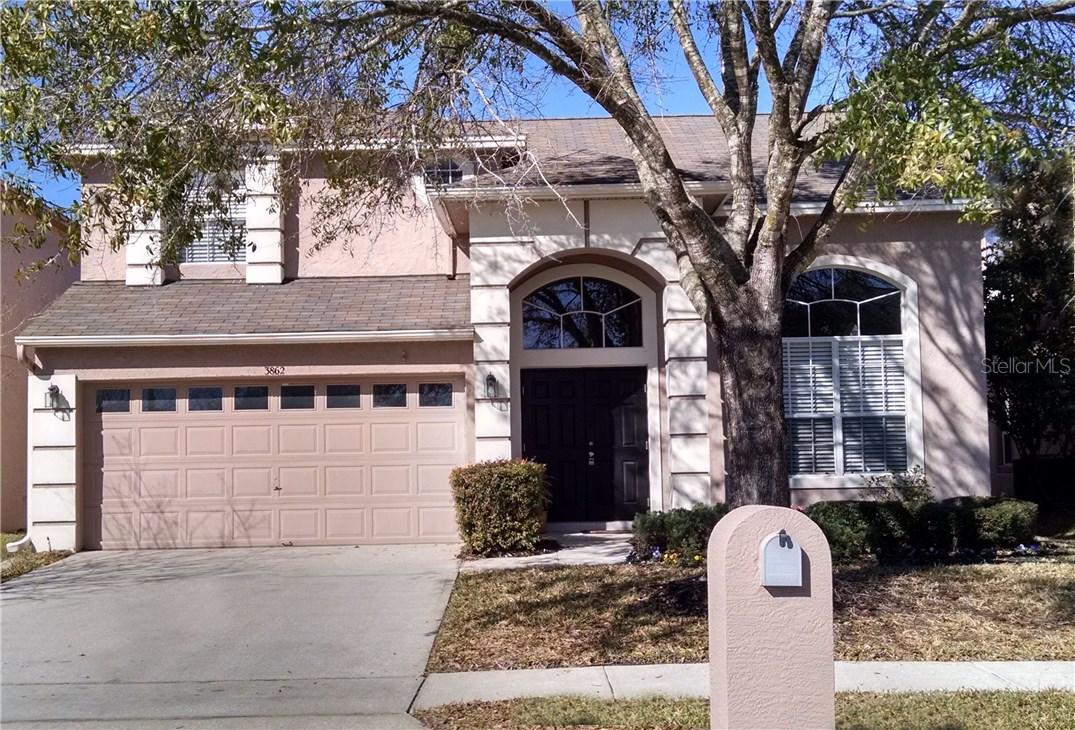 3862 Regents Way, Oviedo, FL 32765