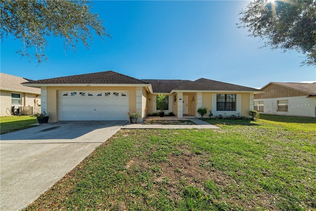 1145 Zachary Ridge Ct., Kissimmee, FL 34747