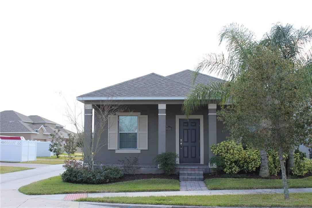 15600 Expedition St., Winter Garden, FL 34787