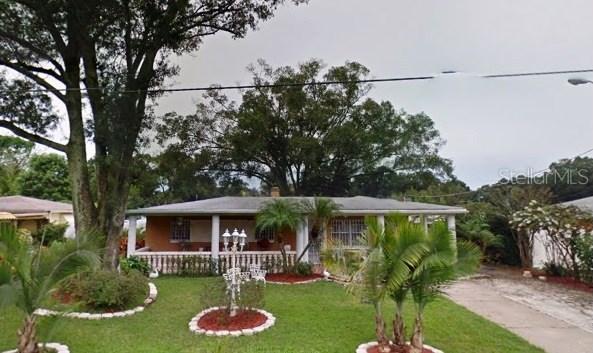 2530 W Hiawatha St., Tampa, FL 33614