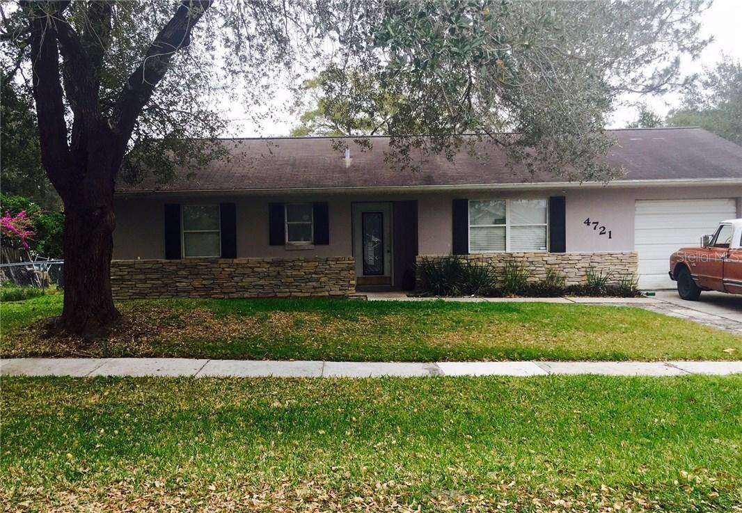 4721 Sturbridge Cir., Orlando, FL 32812