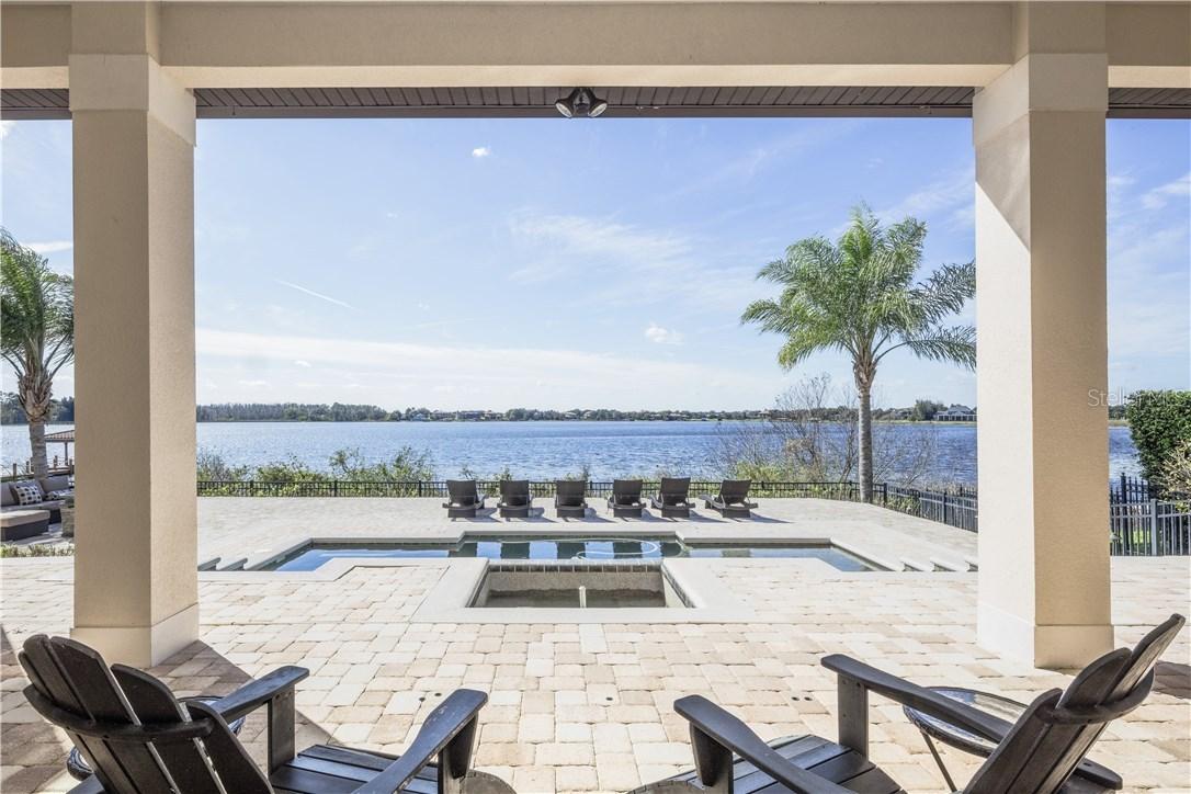 14526 Avenue Of The Rushes, Winter Garden, FL 34787