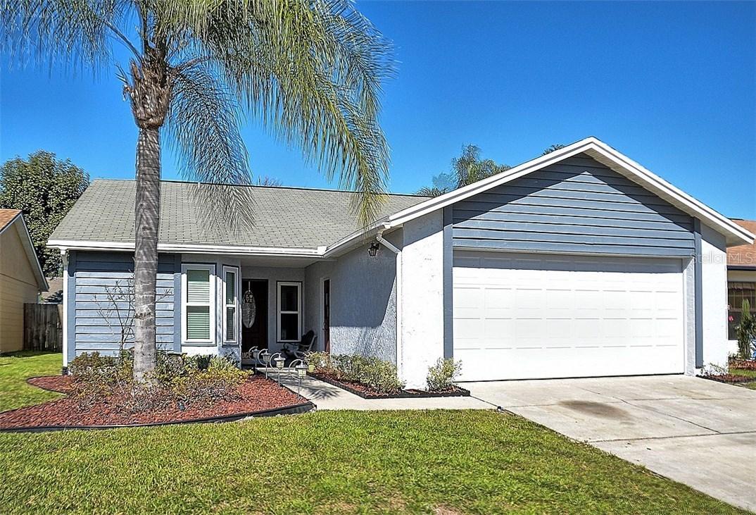1021 Oliff Way, Oviedo, FL 32765