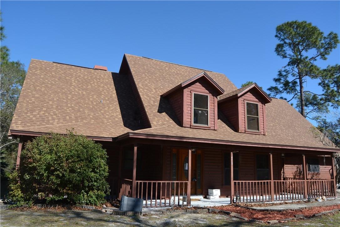 470 Riverwoods Tr., Chuluota, FL 32766