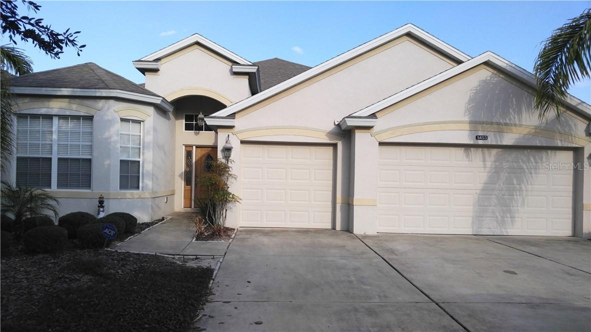 5453 Rishley Run Way, Mount Dora, FL 32757