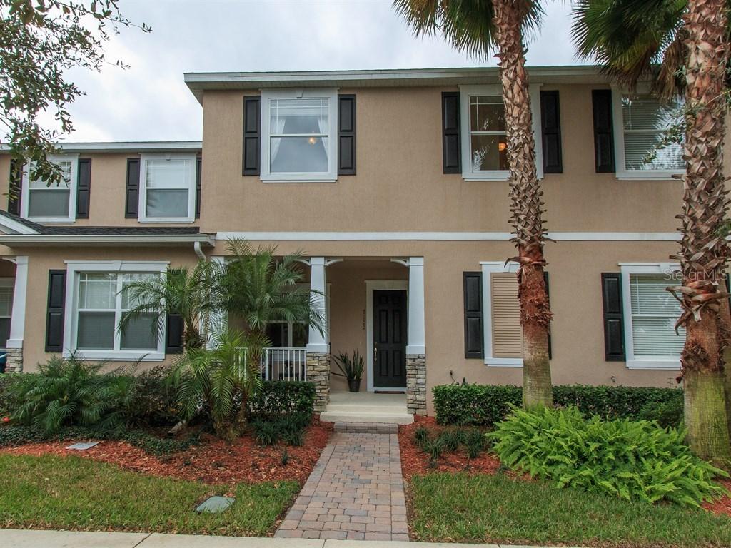 7102 Ventnor Dr., Windermere, FL 34786