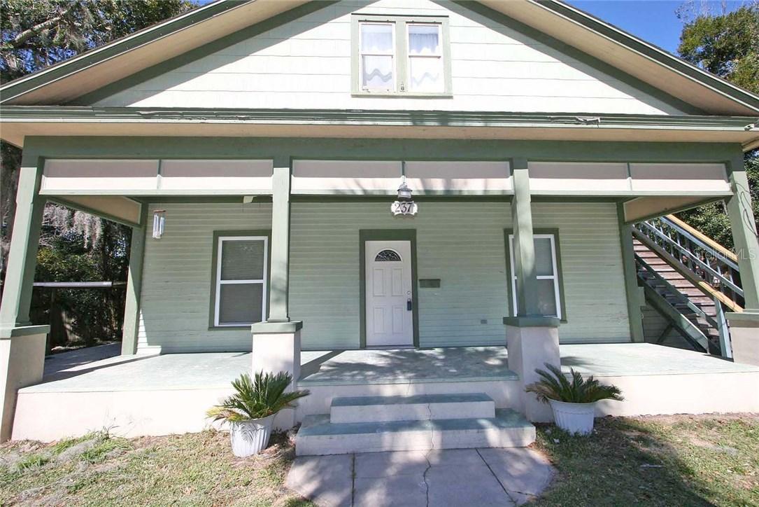 237 E Woodward Ave., Eustis, FL 32726