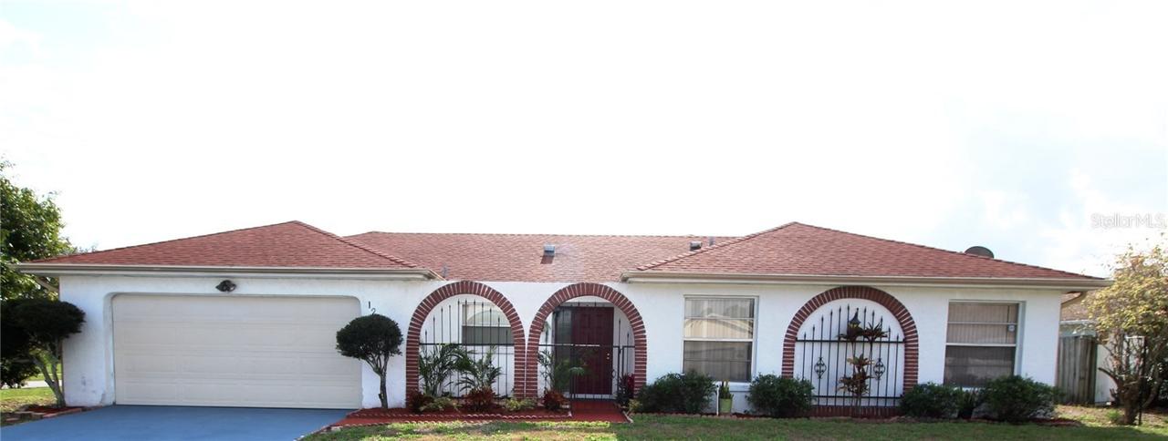 12834 Illinois Woods Ln., Orlando, FL 32824