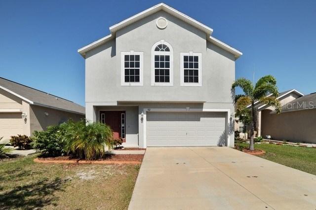 912 Brenton Leaf Dr., Ruskin, FL 33570